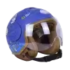 Childrens helmet with visor - Gallery 4