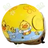 Childrens helmet with visor - Gallery 7
