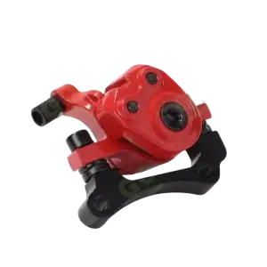 Disc brake for Kugoo M4/M4 Pro scooter - Gallery 1