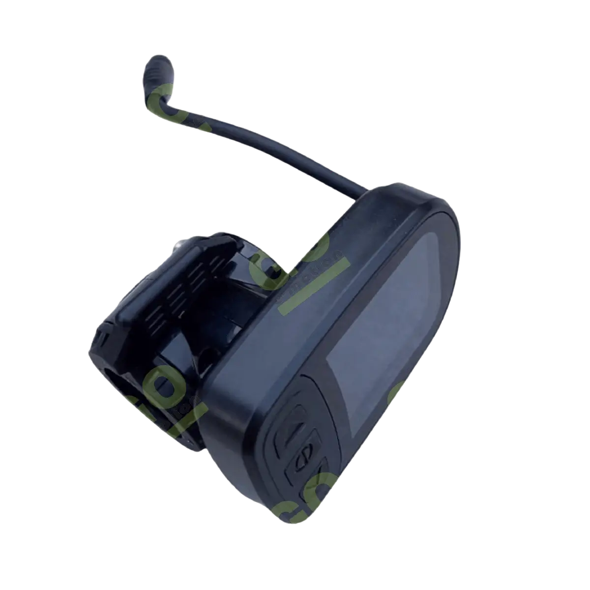 Kugoo G Booster Display - Gallery 1