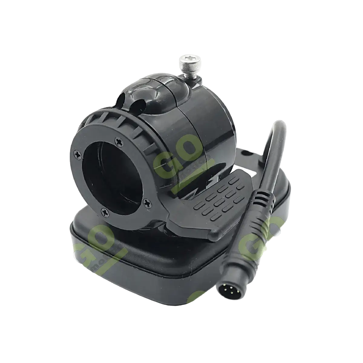 Kugoo G Booster Display - Gallery 3