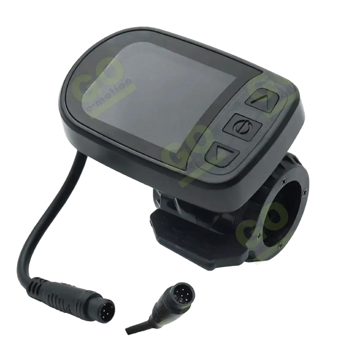 Kugoo G Booster Display - Gallery 4