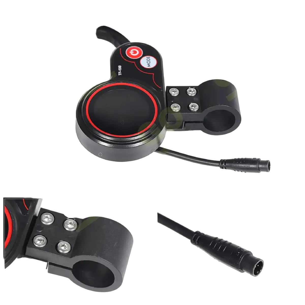 Display for Kugoo M4/M4 Pro - Gallery 2