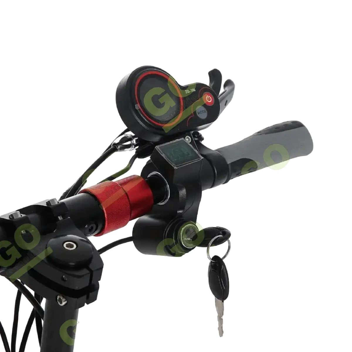 Display for Kugoo M4/M4 Pro - Gallery 4