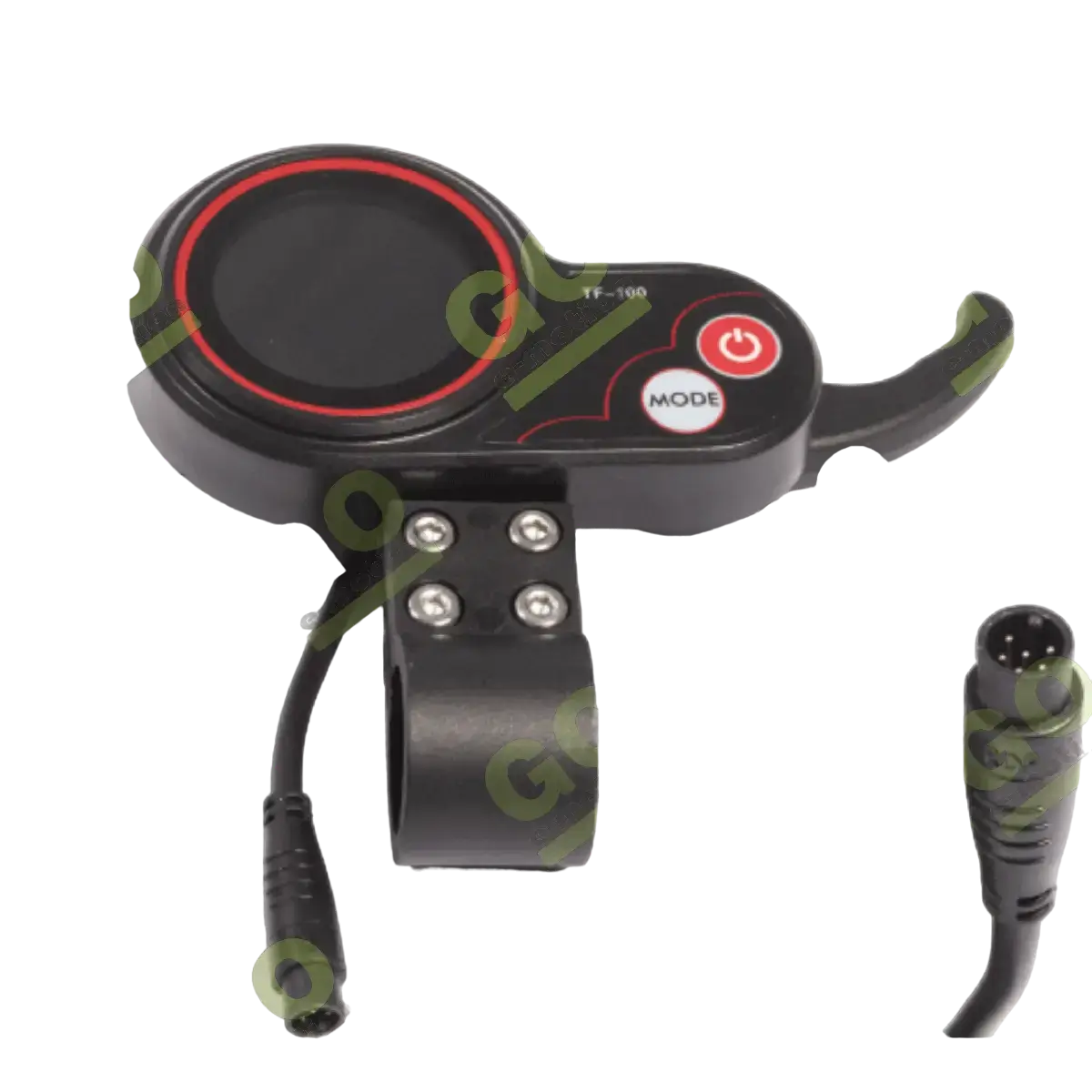 Display for Kugoo M4/M4 Pro - Gallery 5