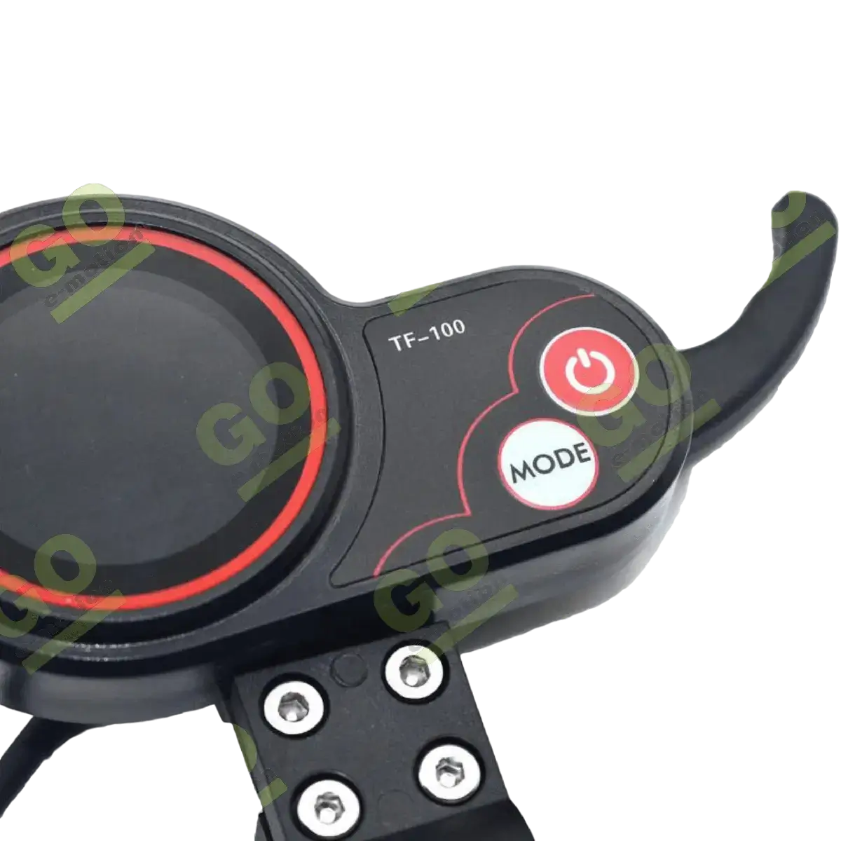 Display for Kugoo M4/M4 Pro - Gallery 6