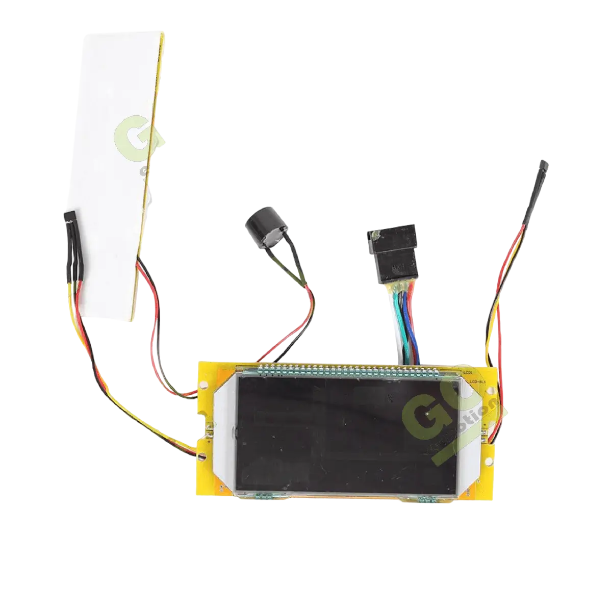 Display for Kugoo S1/S3 - Gallery 2