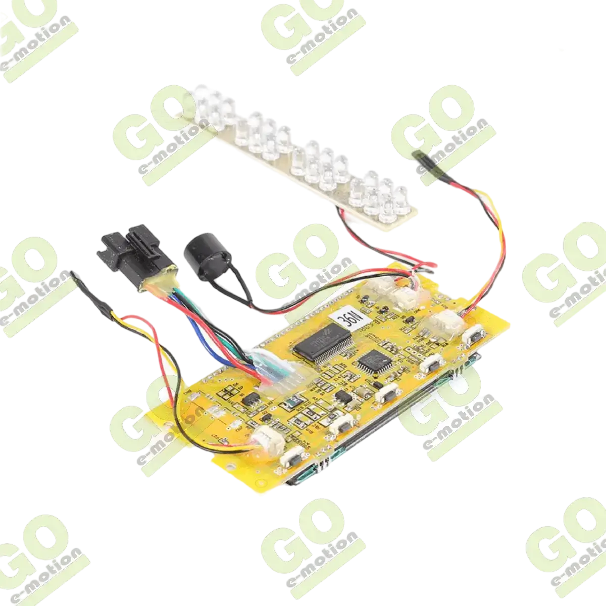 Display for Kugoo S1/S3 - Gallery 3