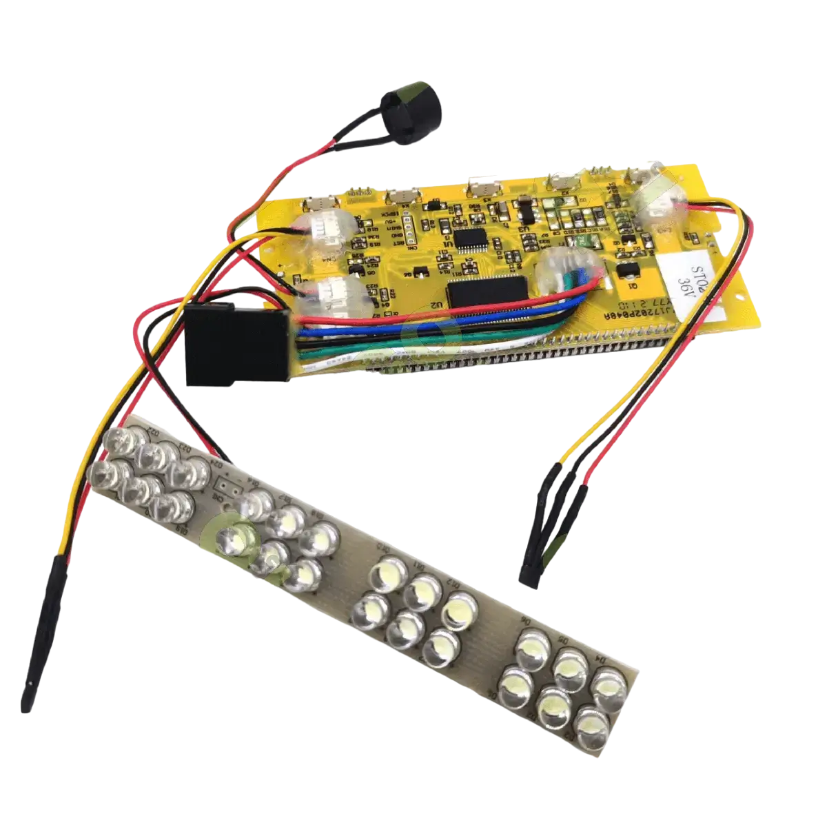 Display for Kugoo S1/S3 - Gallery 4