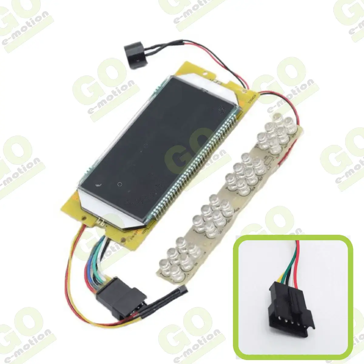 Display for Kugoo S1/S3 - Gallery 5