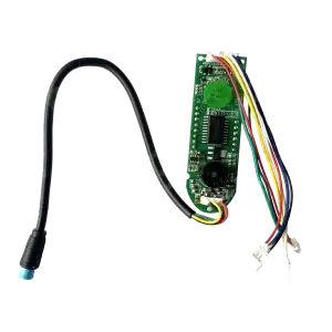 Display board for Ninebot F25/F30/F40 - Gallery 1