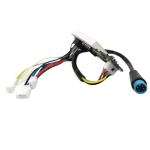 Display board for scooter Ninebot F25/F30/F40 original - Gallery 3