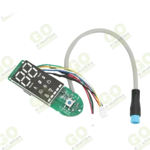 Display board for Xiaomi Pro2/1s improved model - Gallery 1