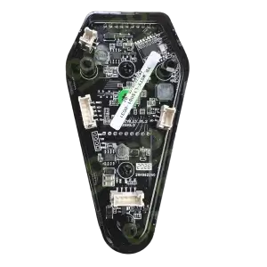 Kugoo G Max Scooter Display - Gallery 2