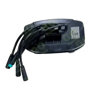 KuKirin G2 Pro Old Scooter Display - Gallery 2