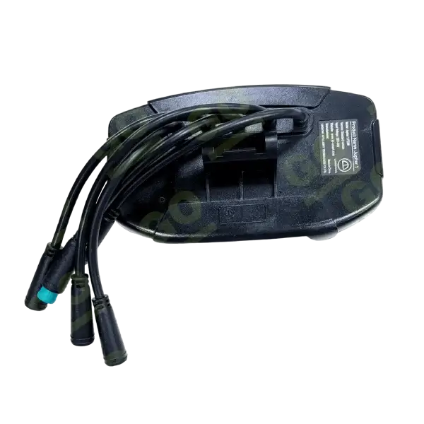 KuKirin G2 Pro Old Scooter Display - Gallery 2