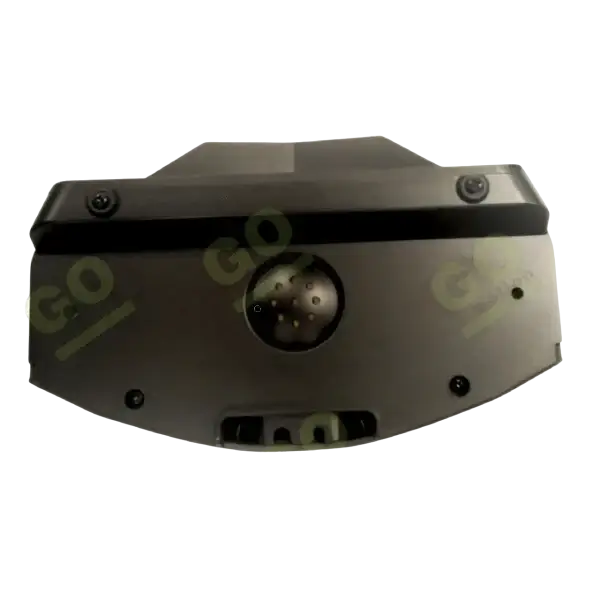 KuKirin G4 New Scooter Display - Gallery 1