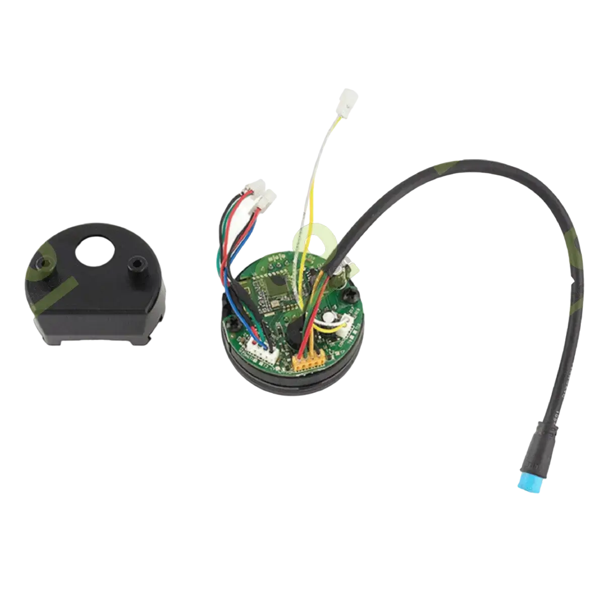 Display control for Ninebot Es - Gallery 2