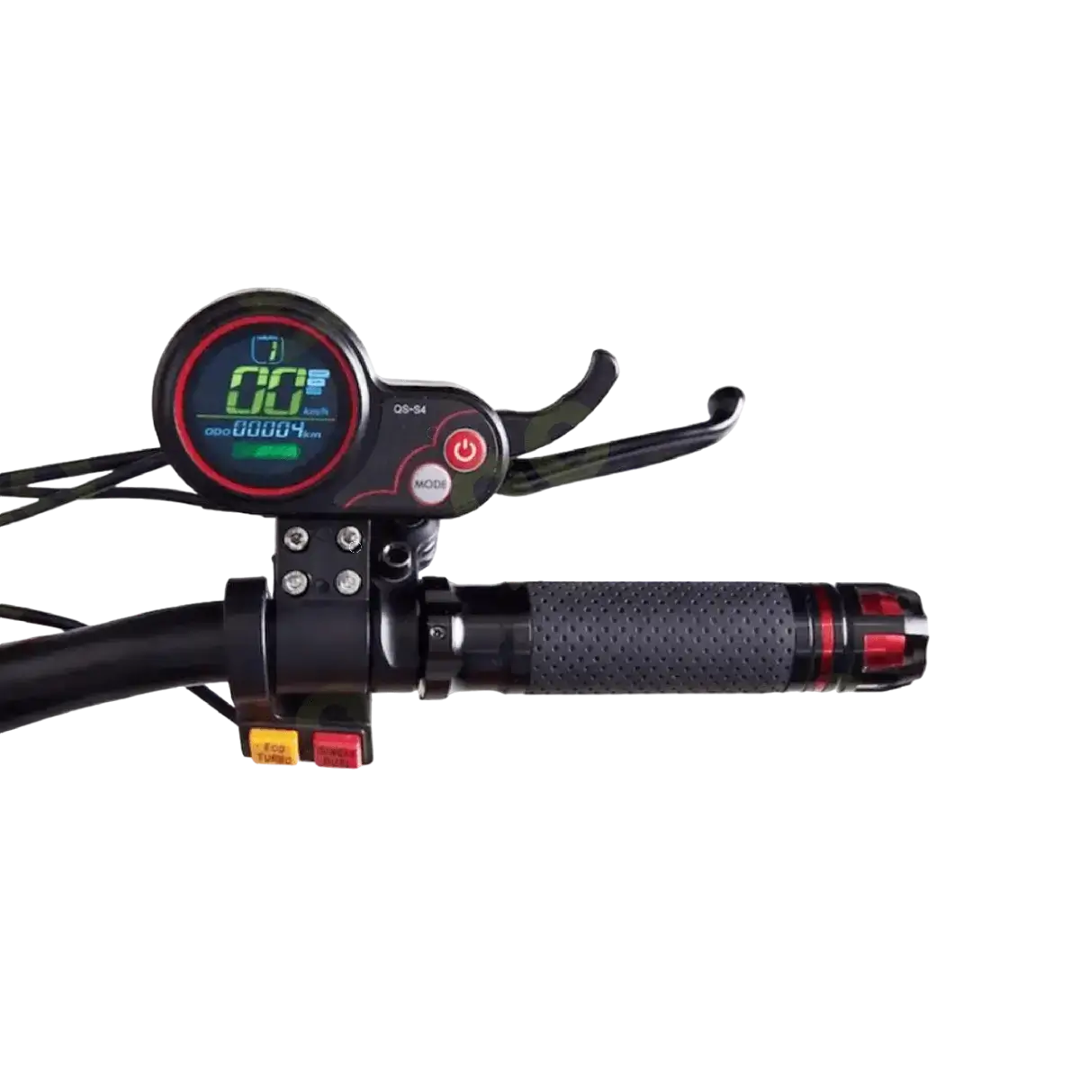 Display for Zero 8x/10x - Gallery 1