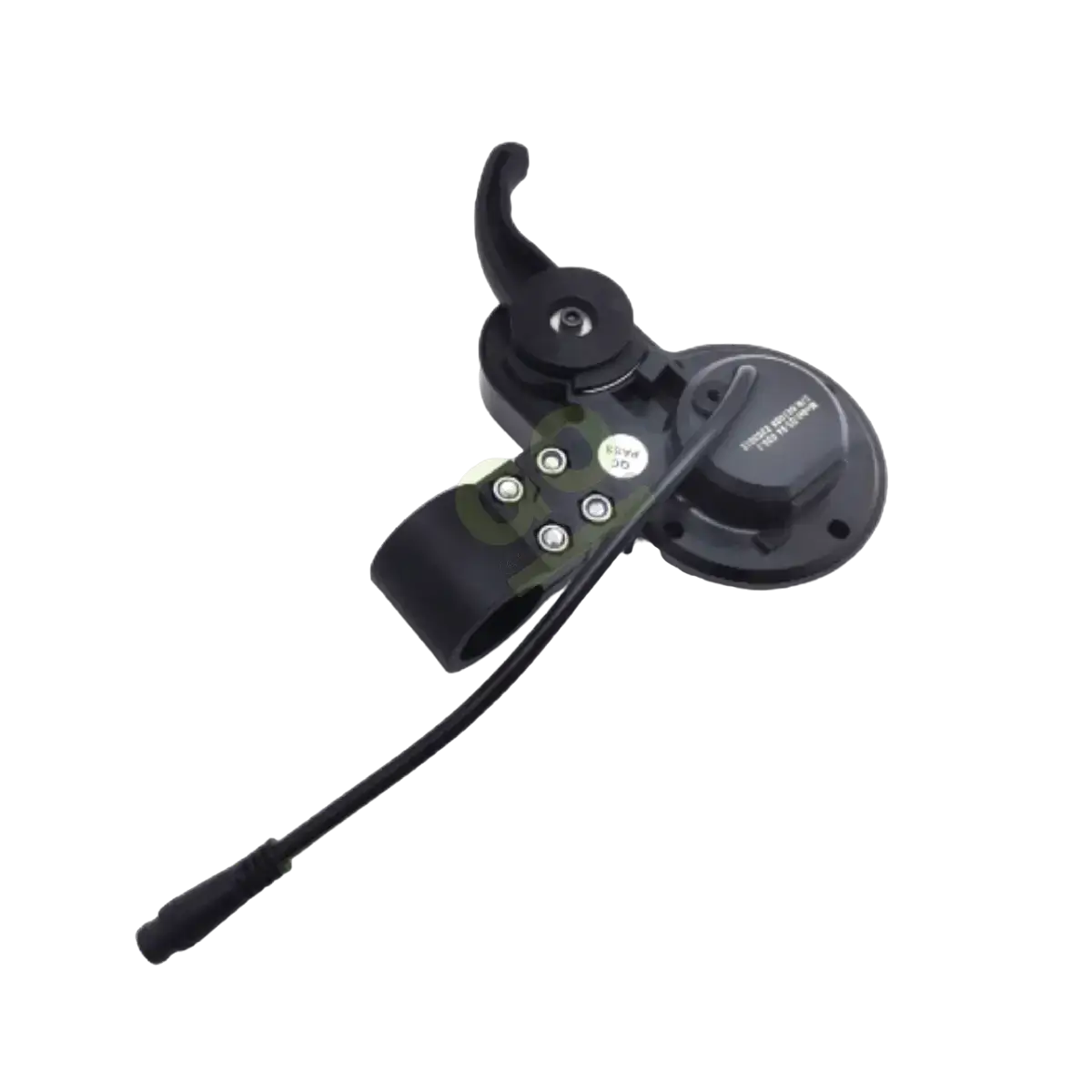 Display for Zero 8x/10x - Gallery 2