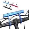 Additional handlebar 20 cm - Gallery 4