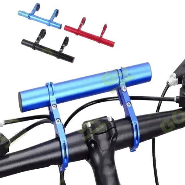 Additional handlebar 20 cm - Gallery 4