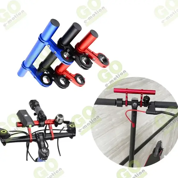 Additional handlebar 20 cm - Gallery 5