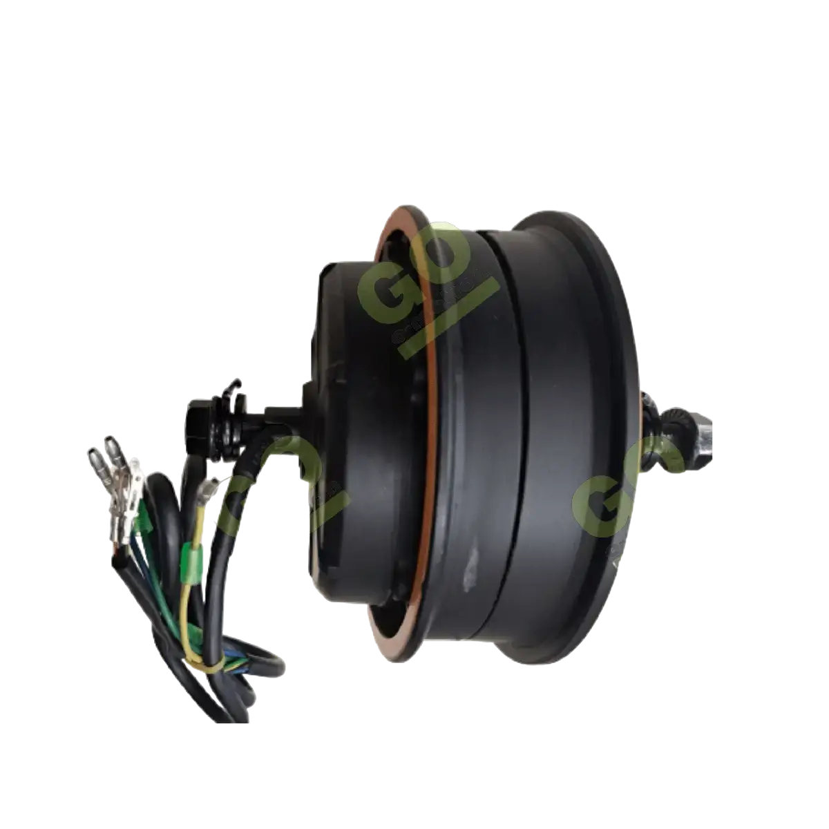 Engine for KuKirin G2 Pro - Gallery 1