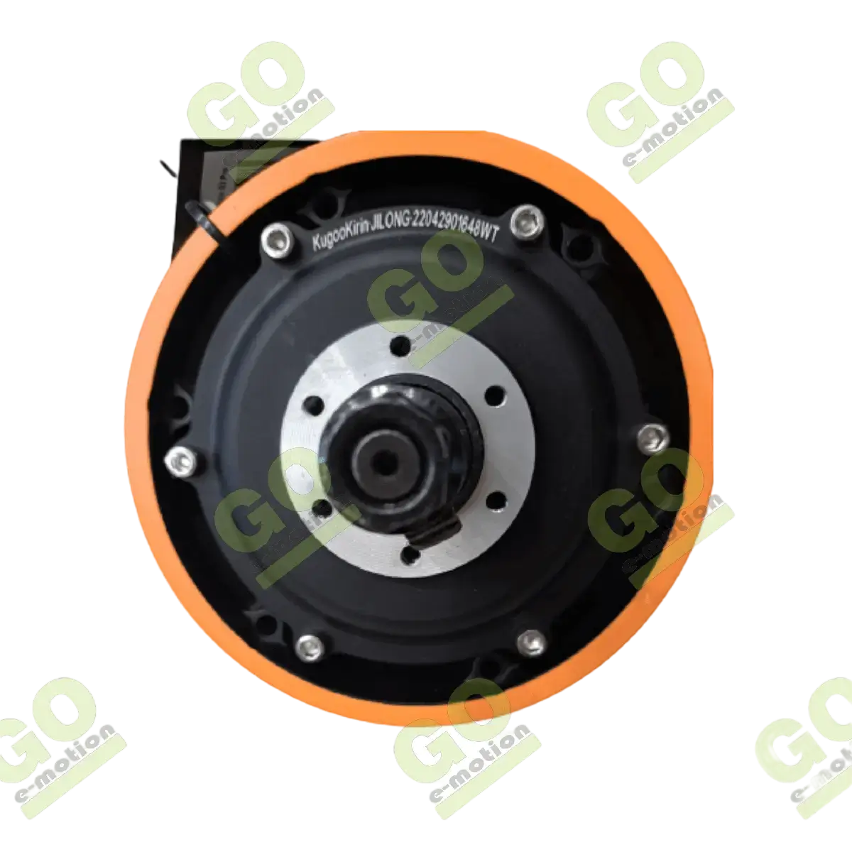 Engine for KuKirin G2 Pro - Gallery 2