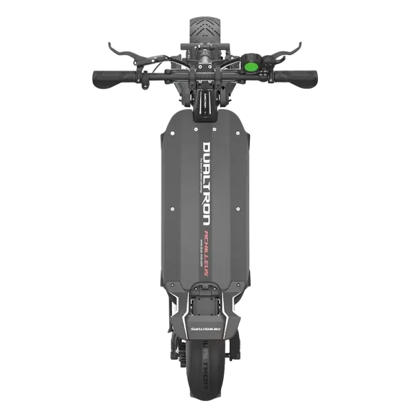Electric scooter Dualtron Achilleus 60V 28Ah - Gallery 2