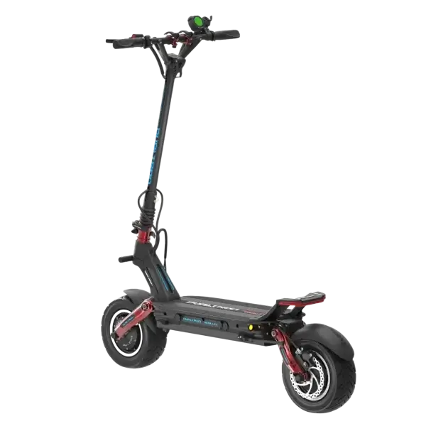 Electric scooter Dualtron Achilleus 60V 28Ah - Gallery 4