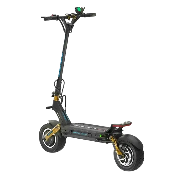 Electric scooter Dualtron Achilleus 60V 28Ah - Gallery 5