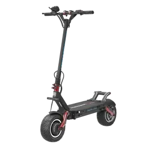 Electric scooter Dualtron Achilleus 60V 28Ah - Gallery 6