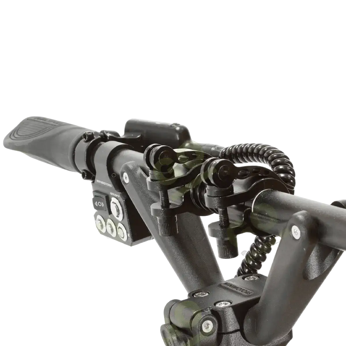 Dualtron City Electric Scooter - Gallery 1