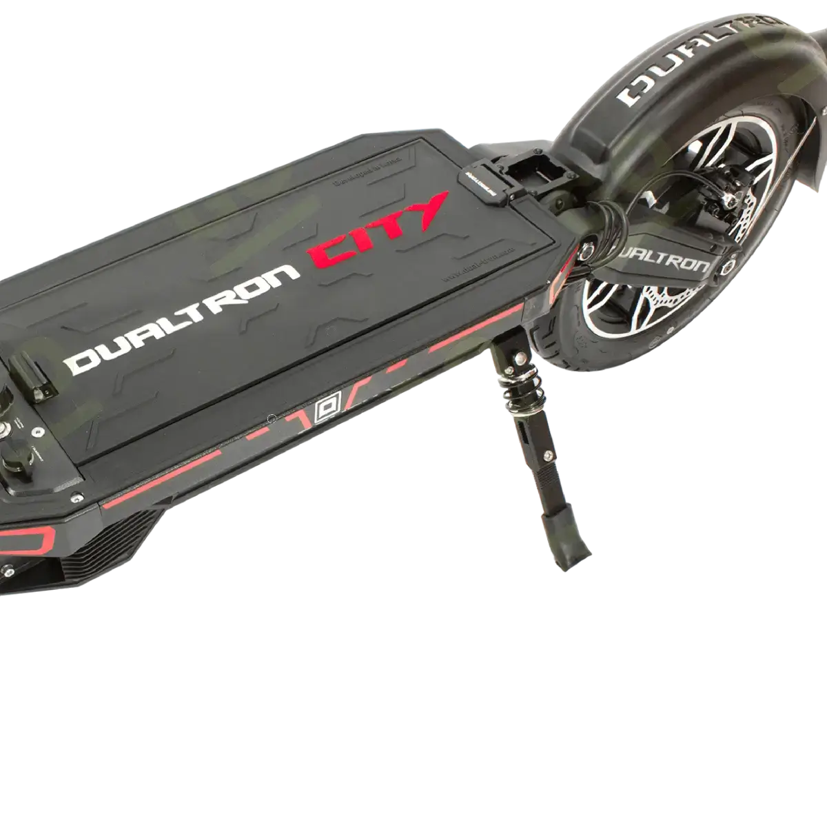 Dualtron City Electric Scooter - Gallery 2