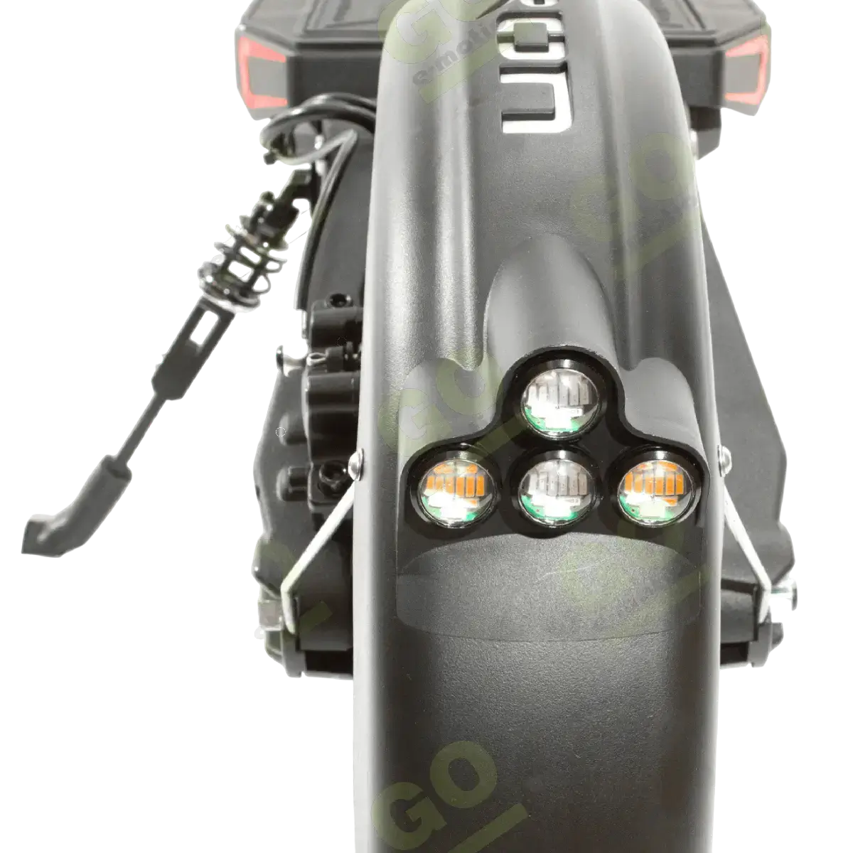 Dualtron City Electric Scooter - Gallery 3