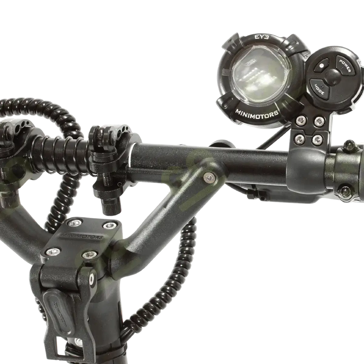 Dualtron City Electric Scooter - Gallery 5