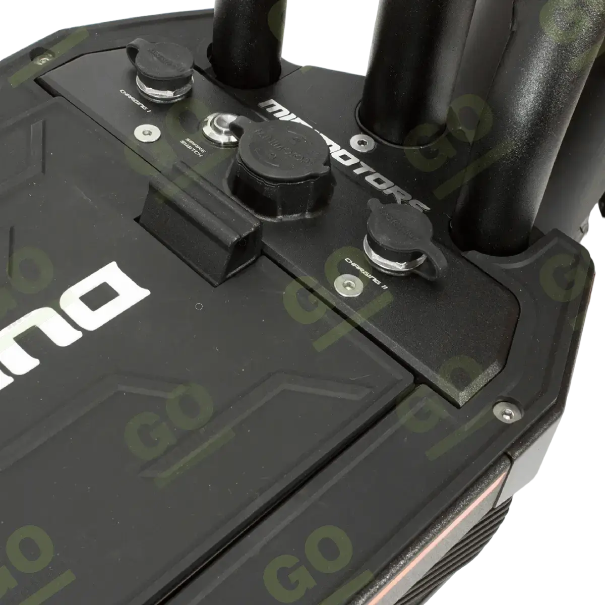 Dualtron City Electric Scooter - Gallery 6