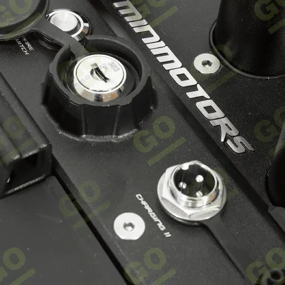 Dualtron City Electric Scooter - Gallery 8