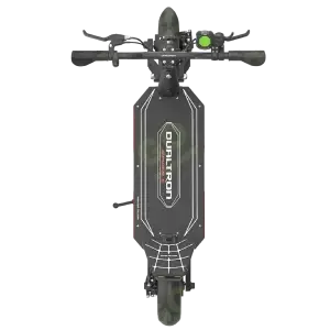 Dualtron Spider 2 Electric Scooter - Gallery 1