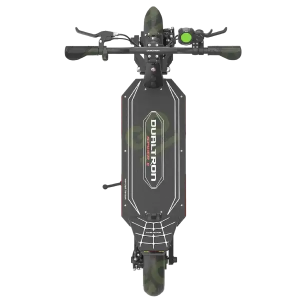 Dualtron Spider 2 Electric Scooter - Gallery 1