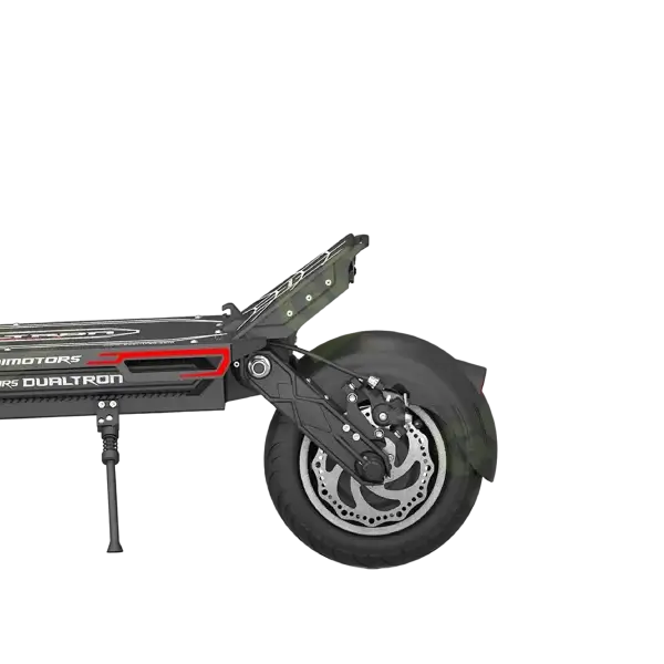 Dualtron Spider 2 Electric Scooter - Gallery 2
