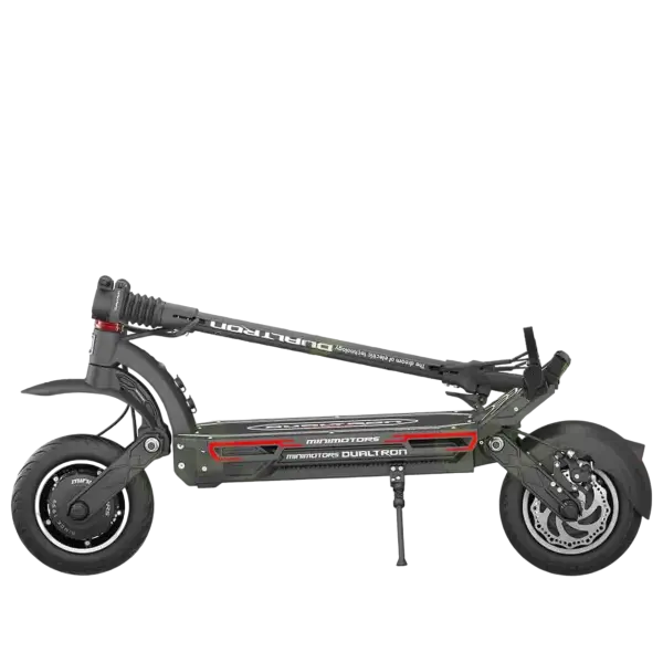 Dualtron Spider 2 Electric Scooter - Gallery 3