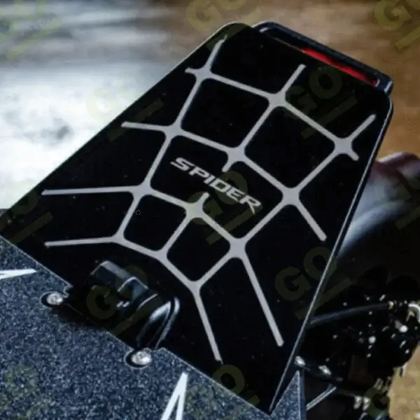 Dualtron Spider 2 Electric Scooter - Gallery 4
