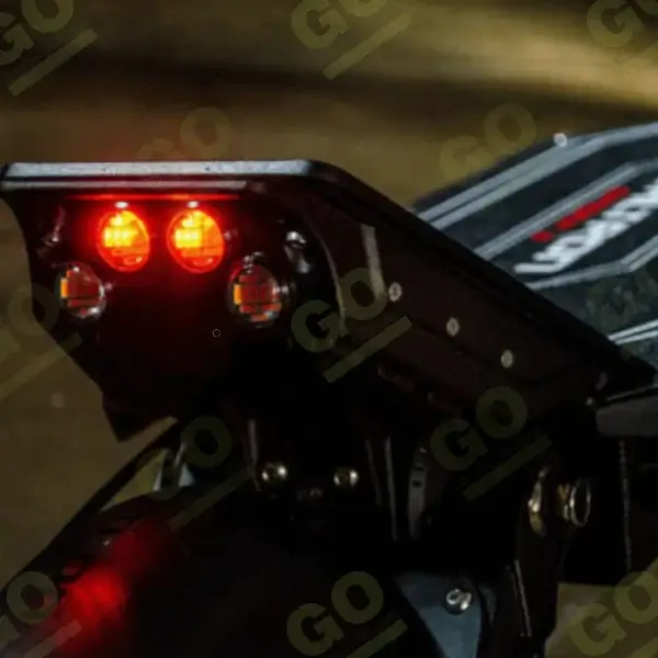 Dualtron Spider 2 Electric Scooter - Gallery 5