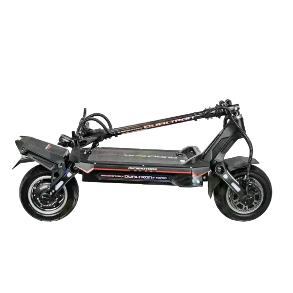 Dualtron Storm Up Electric Scooter - Gallery 1