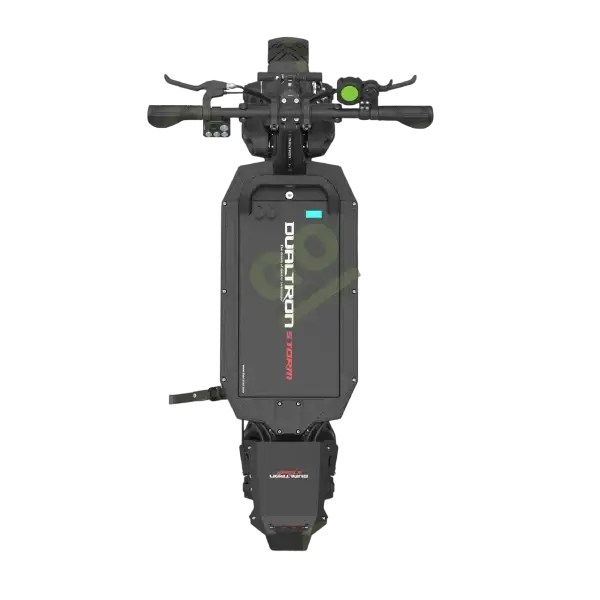 Dualtron Storm Up Electric Scooter - Gallery 3