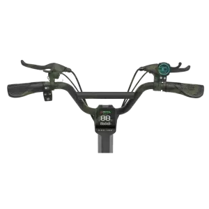 Electric scooter Dualtron Togo 36V 12Ah - Gallery 5
