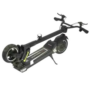 Electric scooter Dualtron Togo 48V 12Ah - Gallery 4