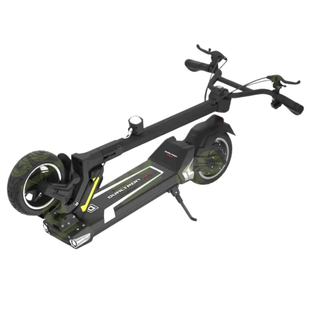 Electric scooter Dualtron Togo 48V 12Ah - Gallery 4